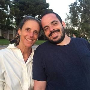 Meet your Posher, Blake